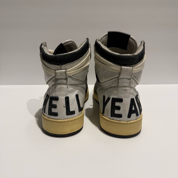 Rhude Rhecess - Picture 8 of 11